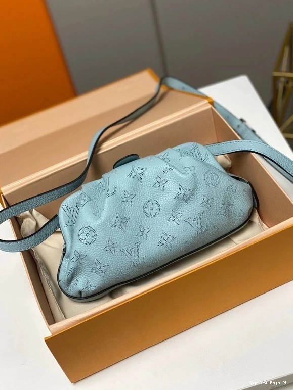 Affordable VUITTON POUCH LOUIS MINI SCALA 0709